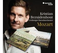 Klavierkonzerte Nr. 6, 9, 11, 12, 13, 18 & 25