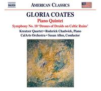 Klavierquintett/Sinfonie 10