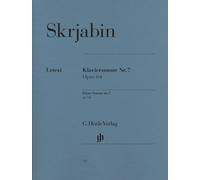 Klaviersonate Nr. 7 op. 64
