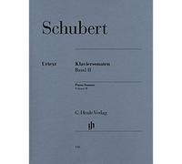 Klaviersonaten Band 2 [Lingua tedesca]