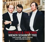 Klaviertrio F-Dur Op. 8