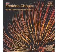 Klavierwerke - Piano Works