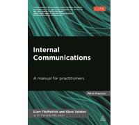Klavs Valskov Liam FitzPatrick Internal Communications (Tascabile)