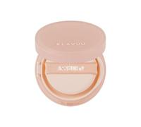 KLAVUU - Actress Backstage Boosting Cushion Fixing - 3 Colors #21 Soft Ivory