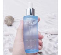 KLAVUU Blue Pearlsation 8 Hydra Marine Ampolle 50 ml Korean Cosmetics MADE IN...