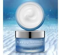 KLAVUU Blue Pearlsation Marine Aqua Enriched Cream 50 ml 9-FREE Hypoallergenic