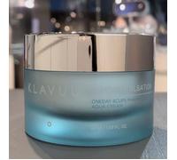 KLAVUU Blue Pearlsation One Day 8 tazze Marine Collagen Aqua Cream 50 ml KORE...