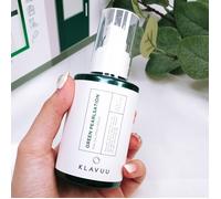 KLAVUU Green Pearlsation PHA Calming Serum 120 ml K-Beauty dalla Corea
