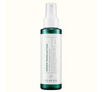 KLAVUU Green Pearlsation Tea Tree Care Body Spray 100 ml nebulizzatore corpo ...