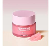KLAVUU Nourishing Care Lip Sleeping Pack 20 g maschera labbra idratante...