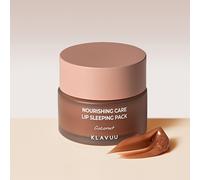 KLAVUU Nourishing Care Lip Sleeping Pack 20 g maschera labbra idratante...
