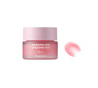 KLAVUU - Nourishing Care Lip Sleeping Pack (New Version) - 20g - Berry
