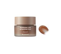 KLAVUU - Nourishing Care Lip Sleeping Pack (New Version) - 20g - Coconut