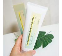 KLAVUU Phytoncide schiuma detergente delicata 150 ml K-Beauty dalla Corea