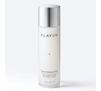 KLAVUU Tonico Trattamento Perle Rivitalizzante Perlate Bianco 140ml Made in k...