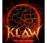 KLAW Gods and Creators (Vinyl LP) 12" Album