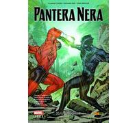 Klaw supremo. Pantera Nera – PANINI