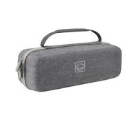 Klawdsky Custodia rigida portatile compatibile con stampanti wireless Aixiqee A80/Gutherren A81/Minzhi stampante termica portatile A80, antiurto e antigraffio (solo custodia) (grande)