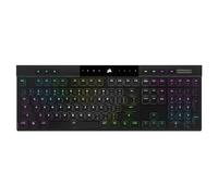 Klawiatura K100 RGB Air Wireless Ultra Thin Cherry MX