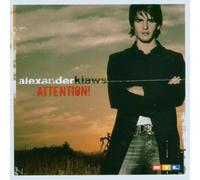 Klaws,Alexander - Attention!