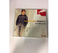 Klaws,Alexander - Not Like You