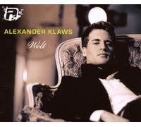 Klaws,Alexander - Welt