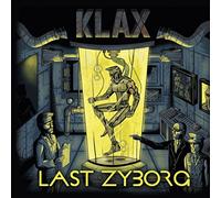 Klax - Last Zyborg