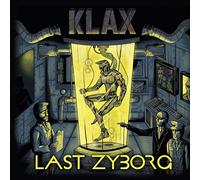 Klax - Last Zyborg