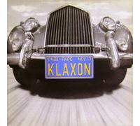 Klaxon Musique Dans La Peau (CD) Remastered Album