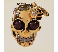 Klaxons / Alan Vega - Super Subway Comedian