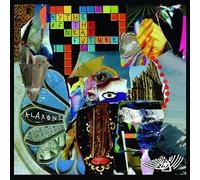Klaxons - Myths Of The Near Future