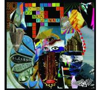 Klaxons - Myths Of The Near Future