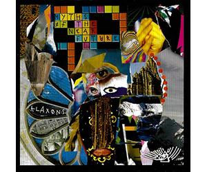 Klaxons - Myths of the Near Future