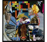 Klaxons - Myths Of The Near Future - Cd