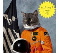 Klaxons Surfing the Void (CD) Album