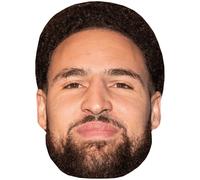 Klay Thompson (Beard) Big Head