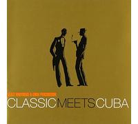 Klazz Brothers - Classic Meets Cuba&&Cuban Perc [Import]