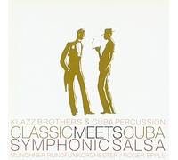 Klazz Brothers - Classic Meets Cuba [Import]