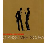 Klazz Brothers & Cuba Percussion - Classic Meets Cuba