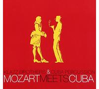 Klazz Brothers - Mozart Meets Cuba [Import]