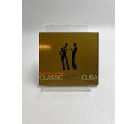 Klazzbrothers & Cubapercussion - Classic Meets Cuba