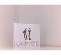 Klazzbrothers & Cubapercussion - Symphonic Salsa