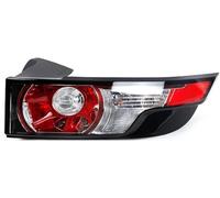 KLBVFDYAN Auto Blocchi Fari Posteriori per Land Range Rover Evoque (2011-2015), Fanale Posteriore Indicatore di direzione Lampada Freno Fendinebbia Posteriore,A/Only 1 Right