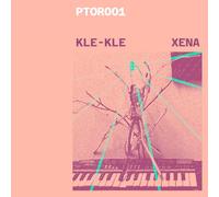 kle kle-xena cassette