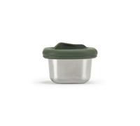 Klean Kanteen 1010618 Rise Lunch Box, Acciaio Inox, Multicolore