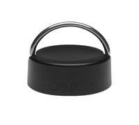 Klean Kanteen Berretto Wide Inossidabile Atenutastagna Nero