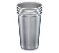 Klean Kanteen Bicchiere Kanteen Pint 4 Pack 470ml