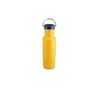 KLEAN KANTEEN Borraccia in acciaio inox Classic 800ml Loop Cap Marigold giallo