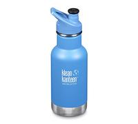 Klean Kanteen - Borraccia Termica per Bambini, Unisex