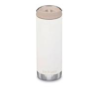 Klean Kanteen Bottiglia Termica Tkwide 16oz With Café Cap